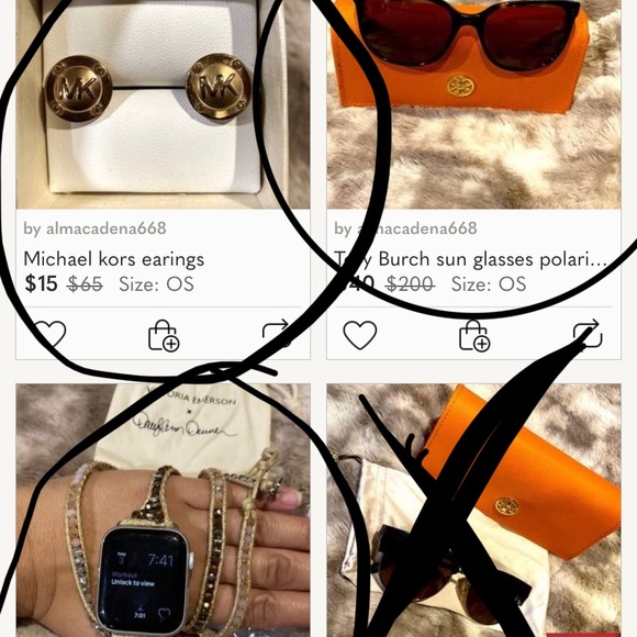 3items bundle - Picture 1 of 1